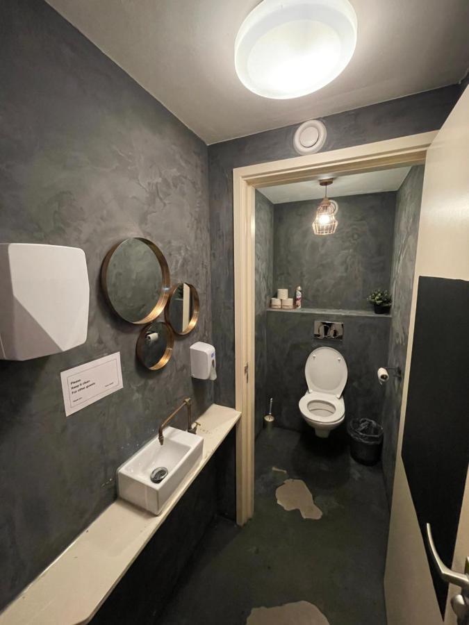 Thuis Bij Schell Hotel Rotterdam