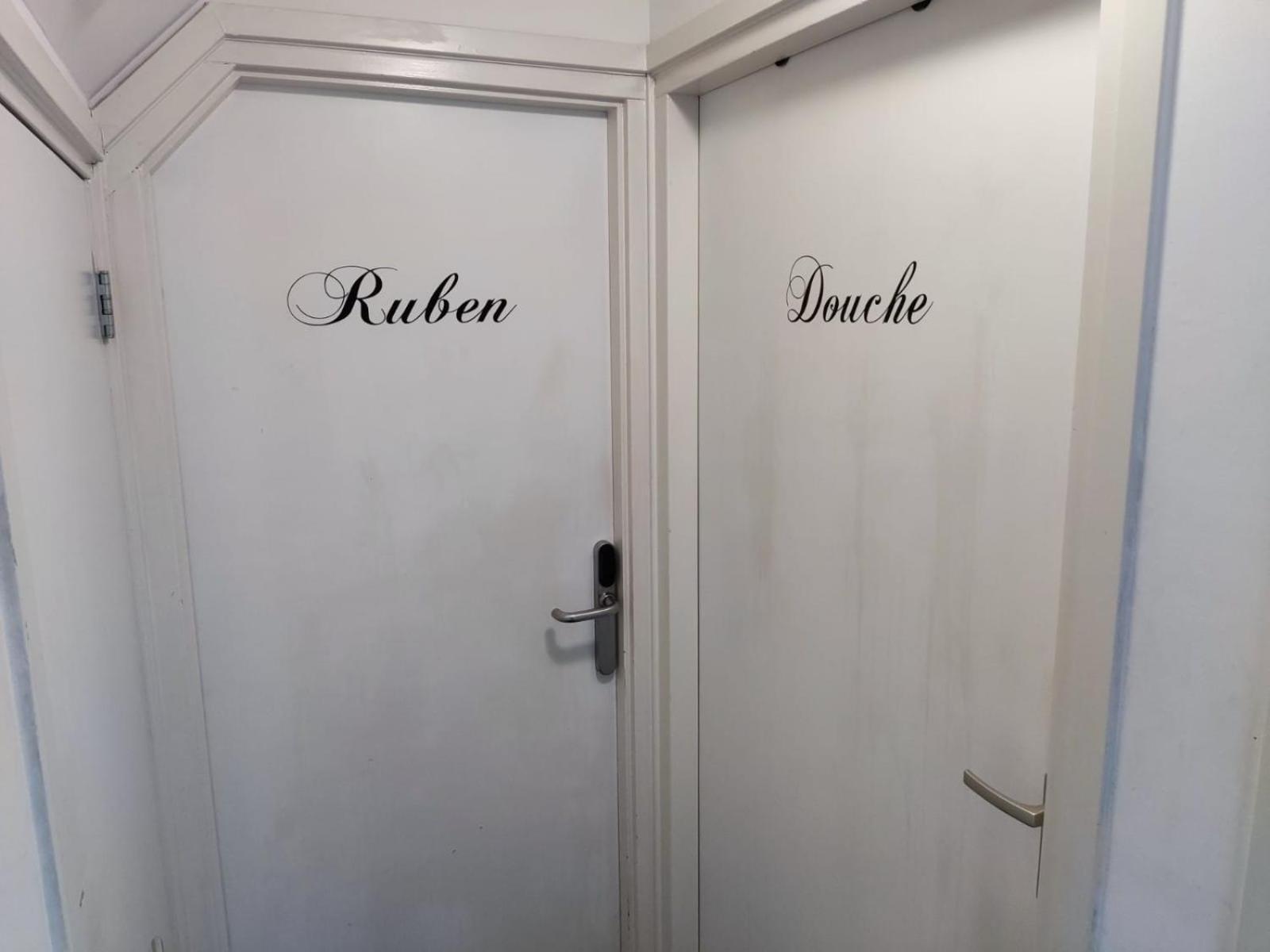 Thuis Bij Schell 2*