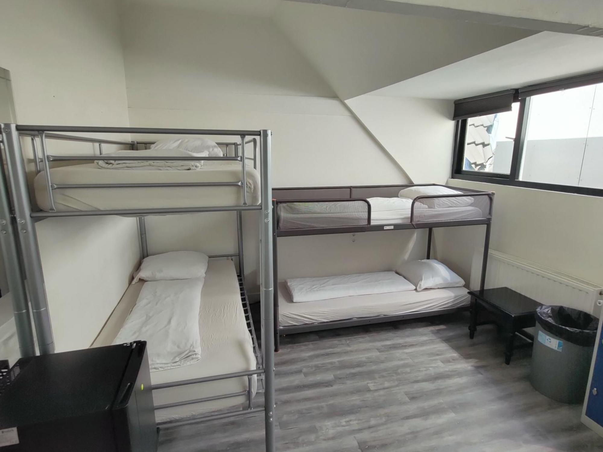 Hotel Thuis Bij Schell Rotterdam