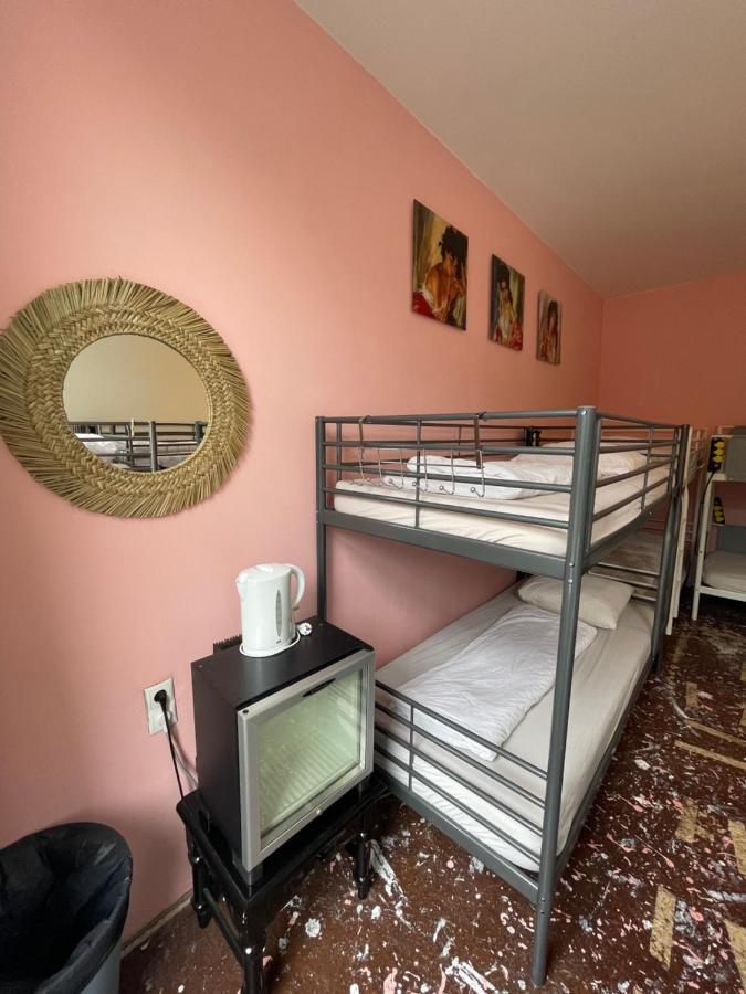 Hotel Thuis Bij Schell